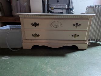 Free Trunk/Chest - Point Loma