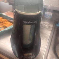 Bottle Warmer