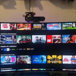 Samsung 34 Inch Oled 175 Hz Curve Monitor.