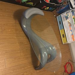 Unique Glass table