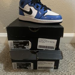 Jordan 1 Mid 