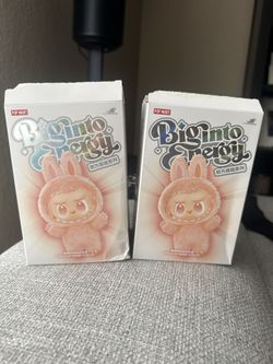 Biginto Energy Original