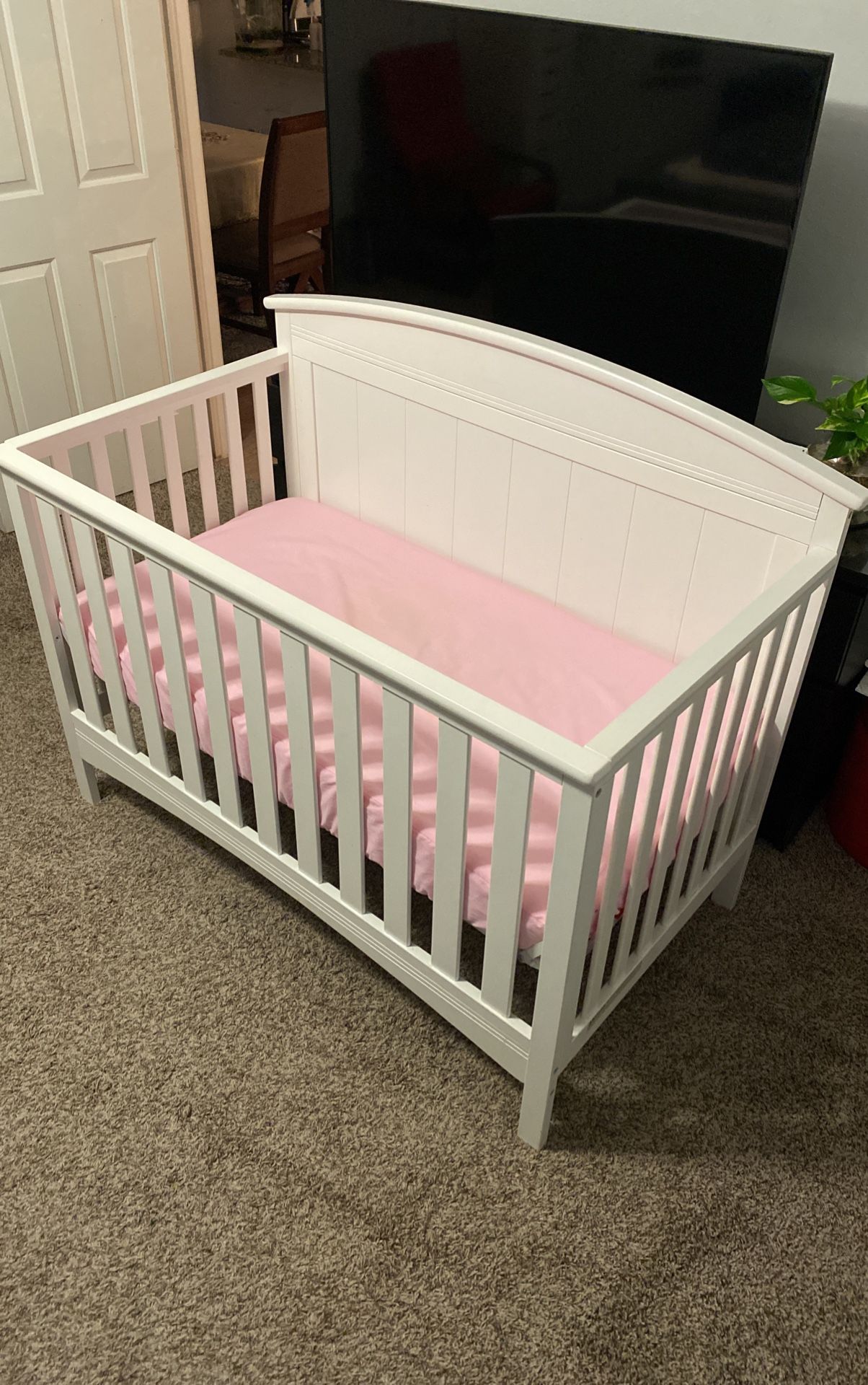 Bed Delta Archer Crib Archer Delta Children's Crib Hardware