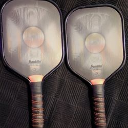 Brand New Pickle Ball Paddles