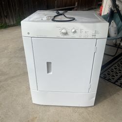 GE Dryer