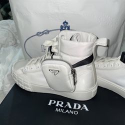 Prada Shoes