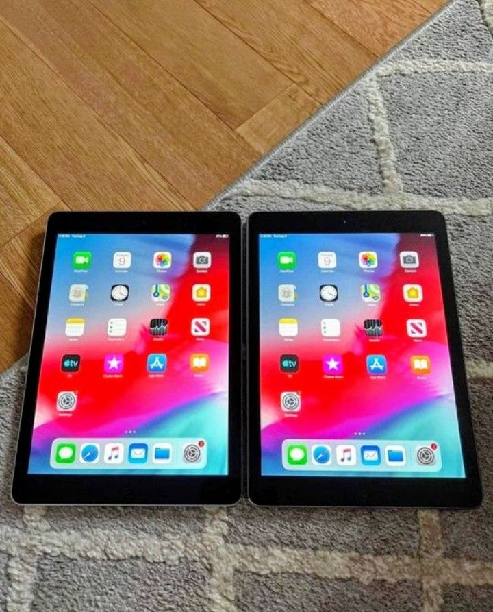 Ipad Air 9inch 16gb Wifi LOT