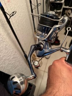 Shimano Saragosa