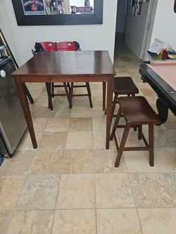 dinning table set