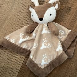 Deer Lovey 