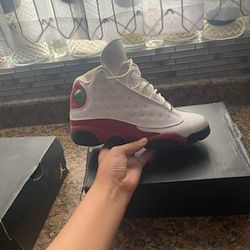 Jordan 13s Retro 