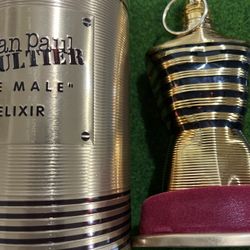 Jean Paul Gaultier Le Male Elixir 125ml cologne