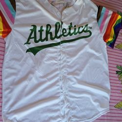 Oakland Athletics 