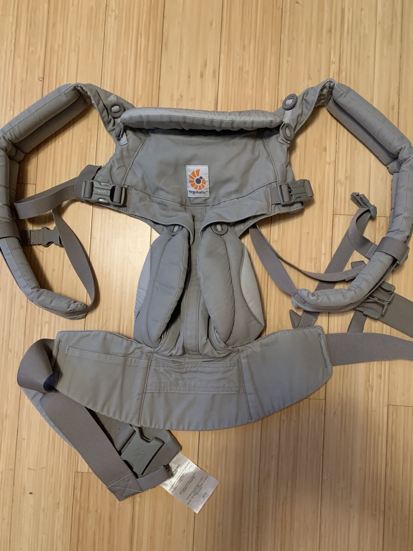 Ergo 360 Baby Carrier