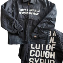 Awful Lot Of Clothes 