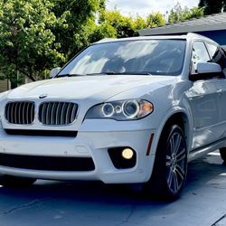 2013 BMW X5