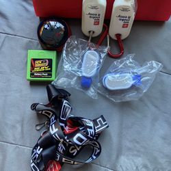 Free Lot of random items