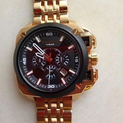 DIÉSEL RELOJ PARA HOMBRE
