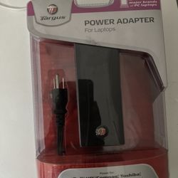 Targus Power adapter 