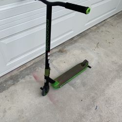 Mongoose Freestyle Scooter