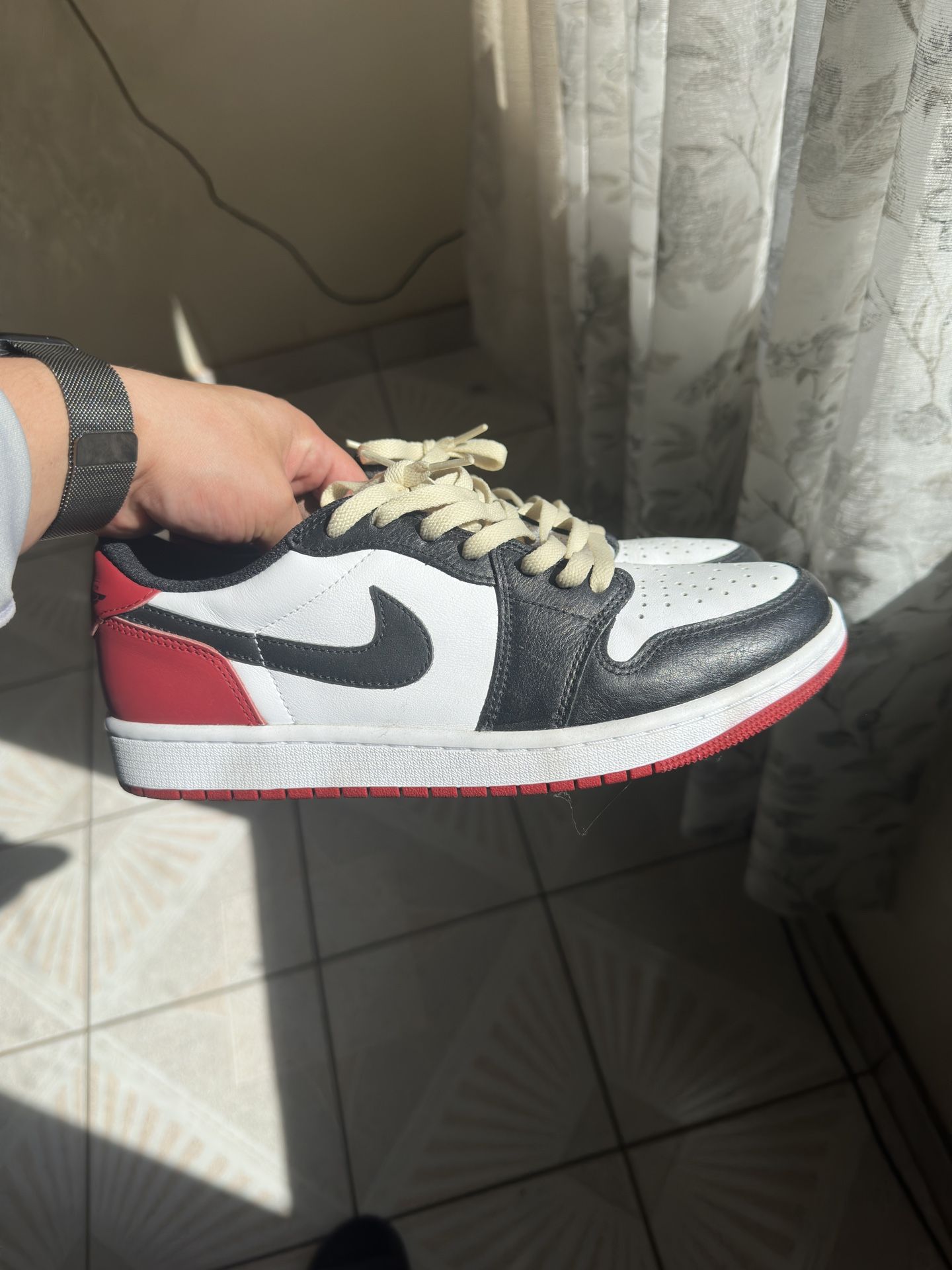 Nike Jordan 1 Low OG
