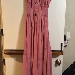 Women’s Dress