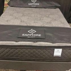 Queen and King Mattresses must go! BEST DEALS IN OHIO! IN STOCK!