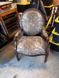 Ashley Furniture Accent Chair