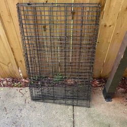 Dog Cages