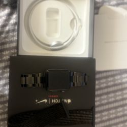 AT&T Iwatch