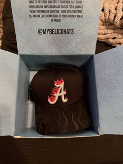 Bélico Hat