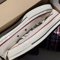 Chuck 70 Canvas (6.5 Men’s)