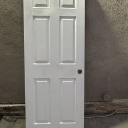 Door For Room 