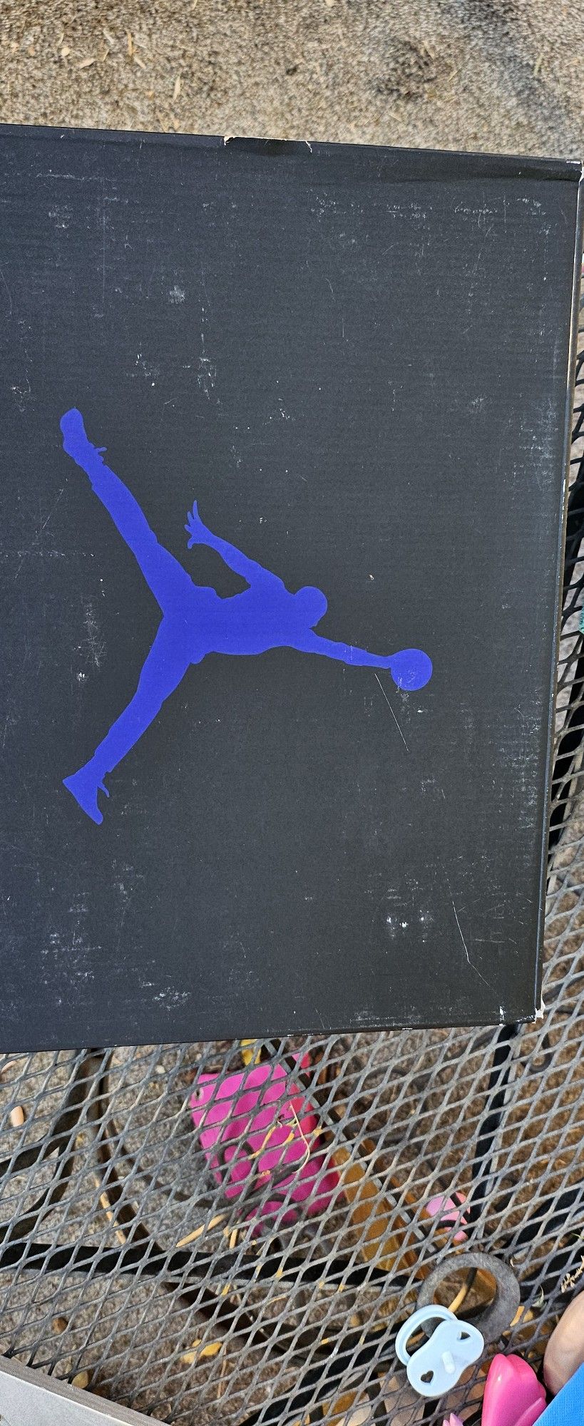 Jordan 5 Retro