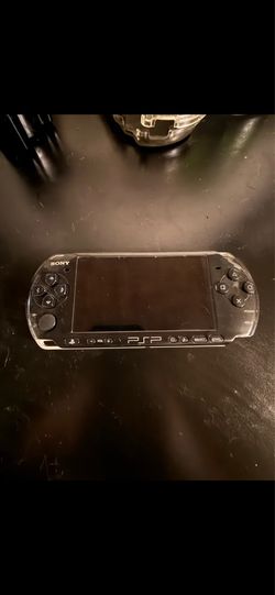 PSP 3000