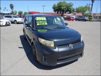 2012 Scion xB