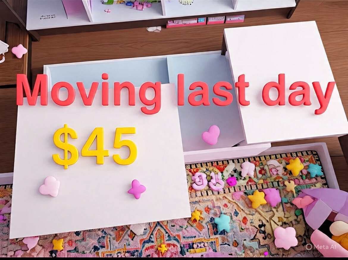 Coffee Table High End Quality