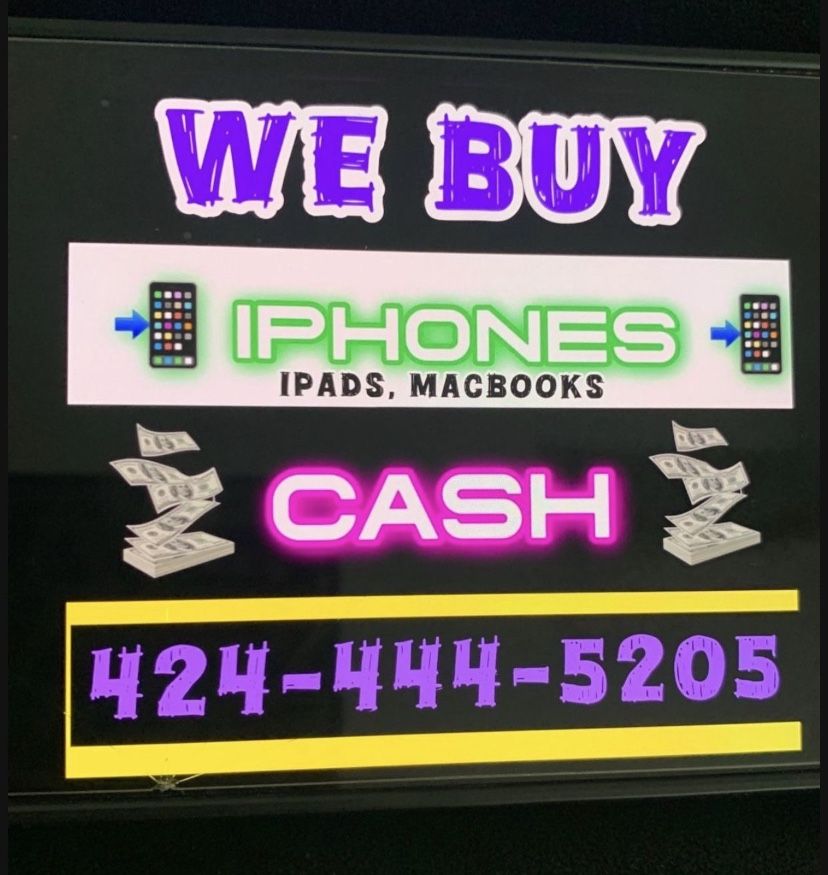 New Unlocked 16 Pot Verizon Max ( Iphone )