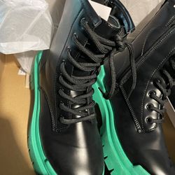 Fashionova Boots