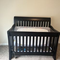 Baby Crib