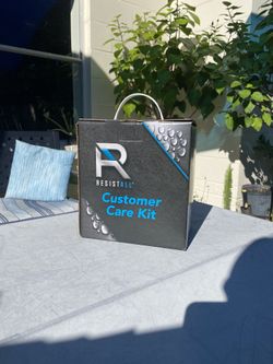 ResistAll Car Care Kit