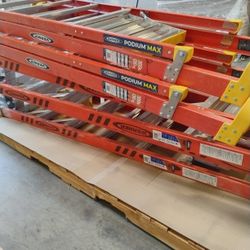 Ladders
