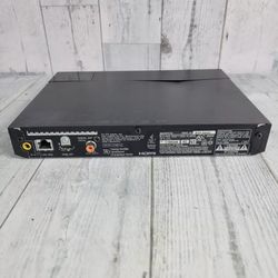 Sony BDP-S6500 Blu-ray Disc/DVD Player
