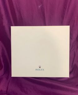 Rolex x Caran d'Ache limited coloured pencils VIP box set