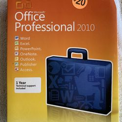$20 PC software program
