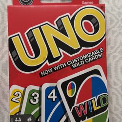 2 Pack Uno Cards