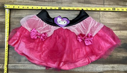 Hello Kitty Tutu