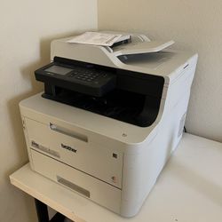 Brother Color MFC-L3770CDW Laser printer