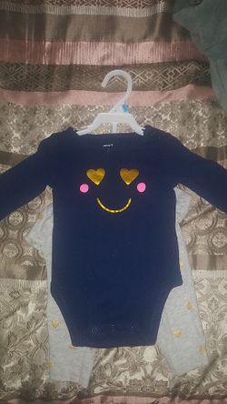 Baby Girl outfit