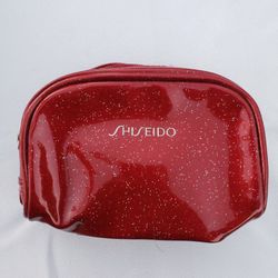 SHISEIDO SMALL MAKE UP BAG